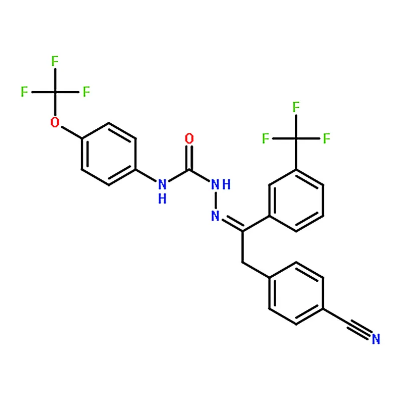 RHAWN Metaflumizone