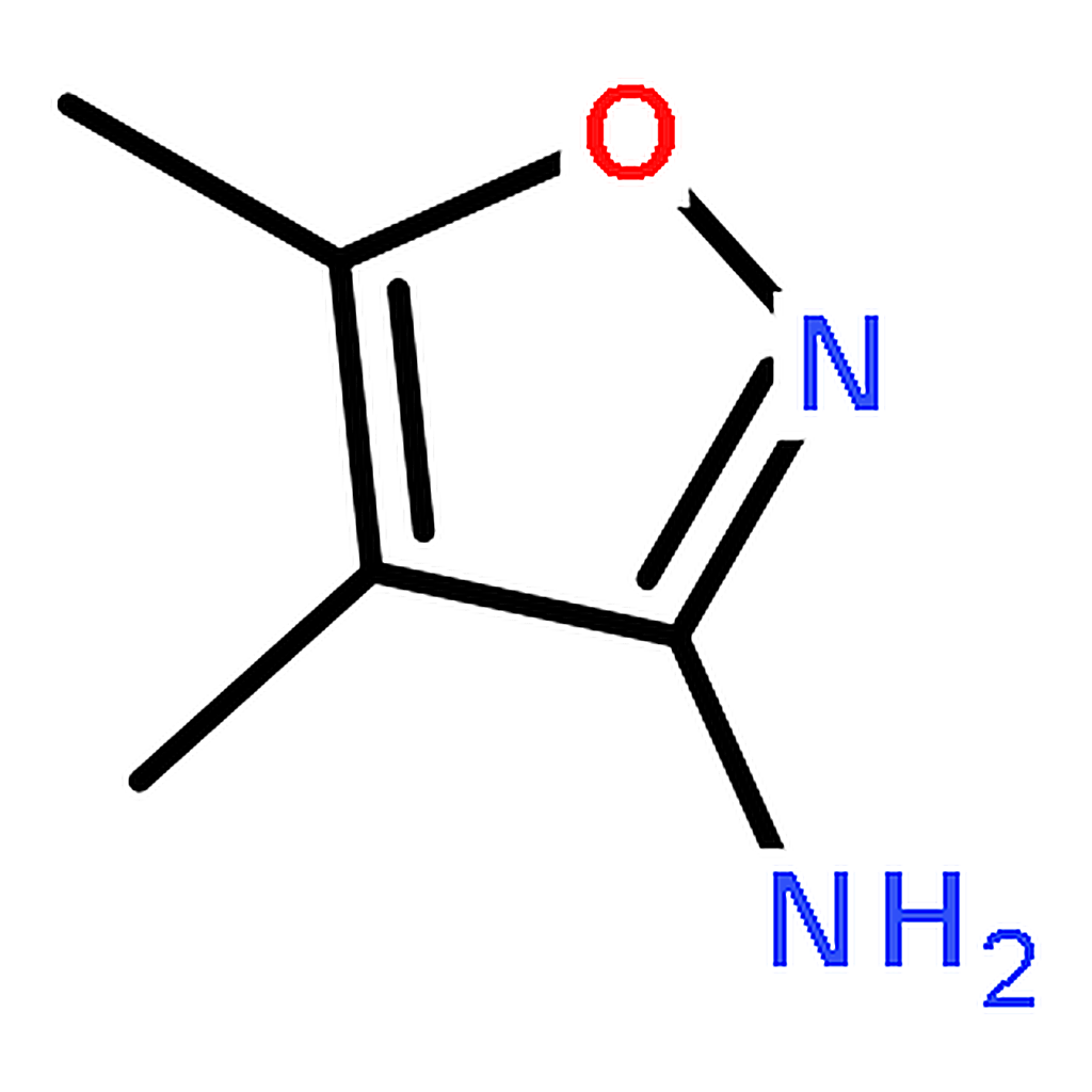 RHAWN 3-amino-4,5-dimethylisoxazole