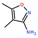 RHAWN 3-amino-4,5-dimethylisoxazole