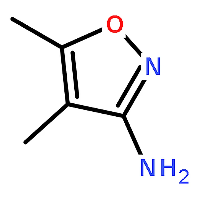 RHAWN 3-amino-4,5-dimethylisoxazole