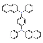 RHAWN N,N'-Di(2-naphthyl)-N,N'-diphenyl-1,4-phenylenediamine