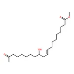 RHAWN Methyl <i>O</i>-Acetylricinoleate
