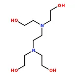 RHAWN N,N,N‘,N‘-Tetrakis(2-hydroxyethyl)ethylenediamine