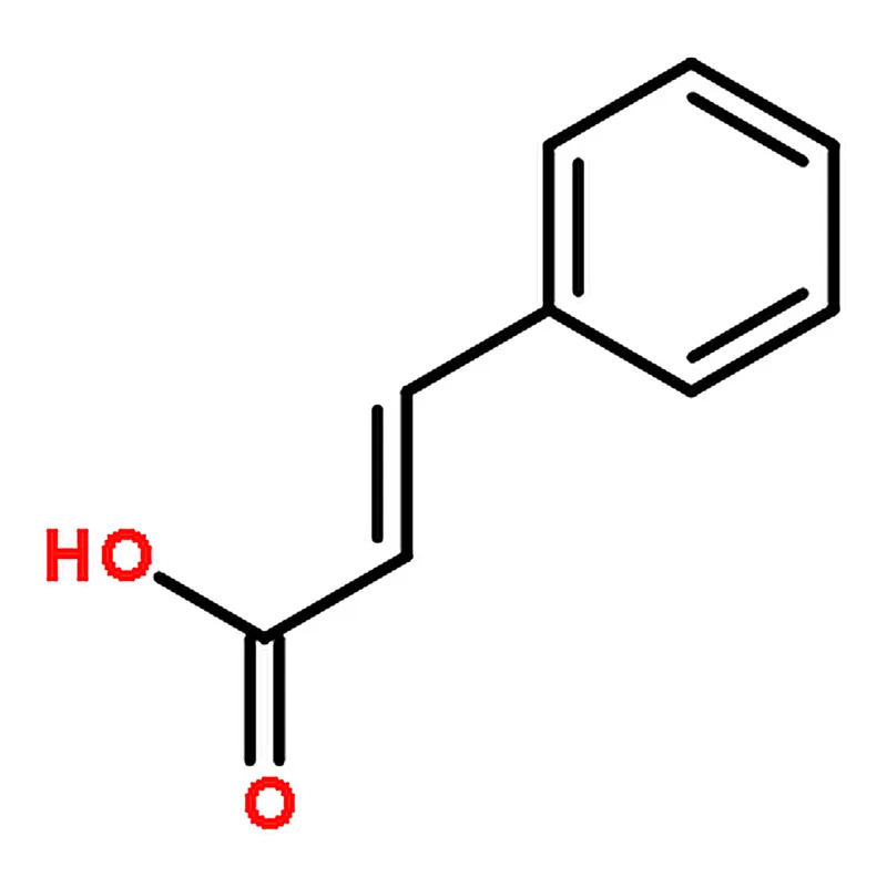RHAWN trans-Cinnamic acid