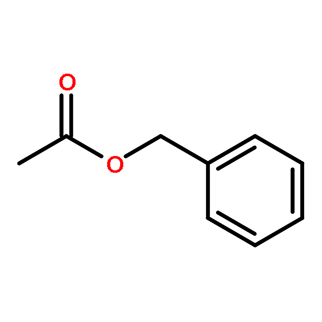 RHAWN Benzyl acetate