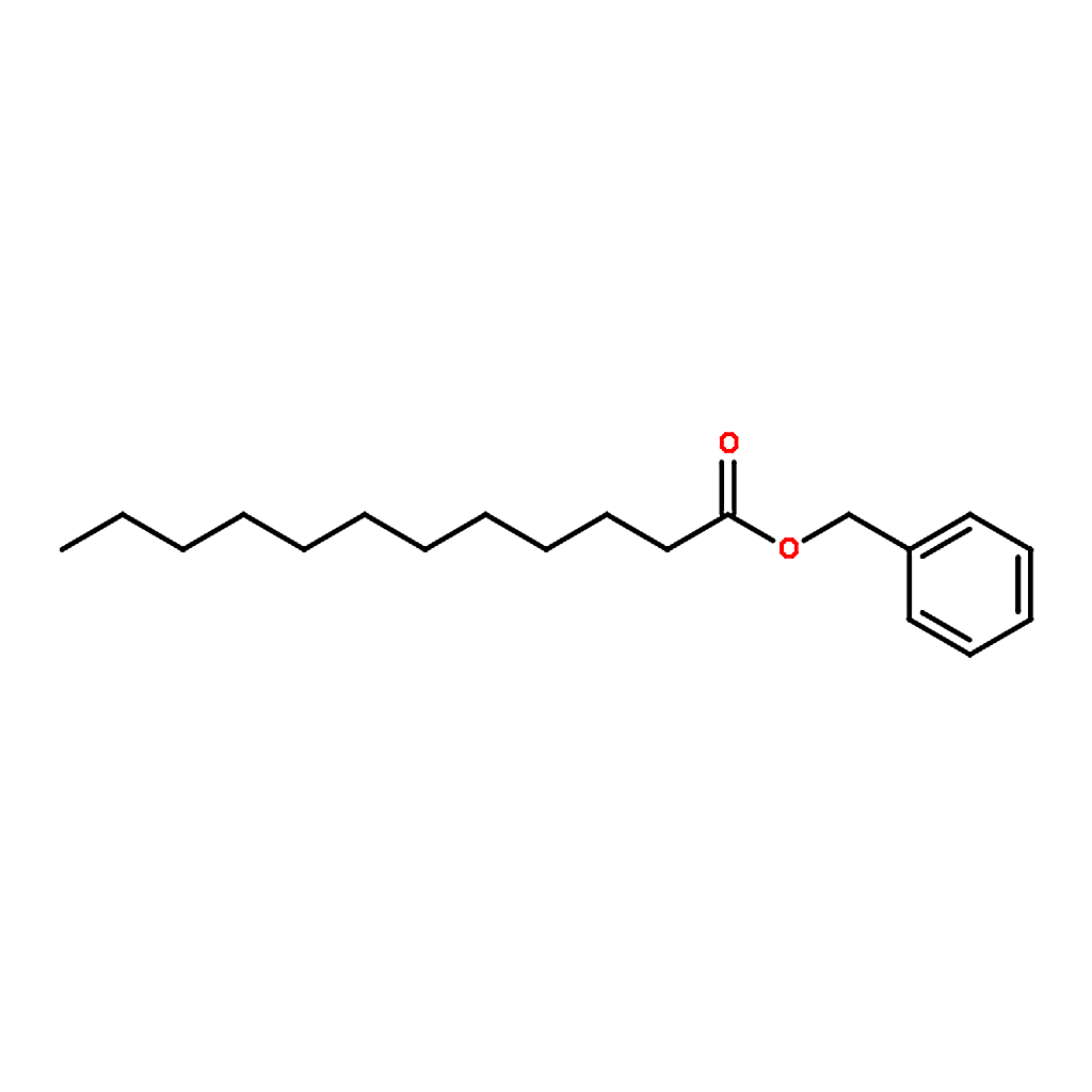 RHAWN Benzyl Laurate