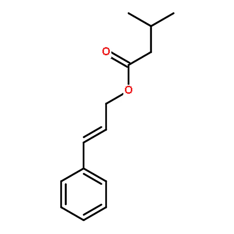 RHAWN Cinnamyl Isovalerate