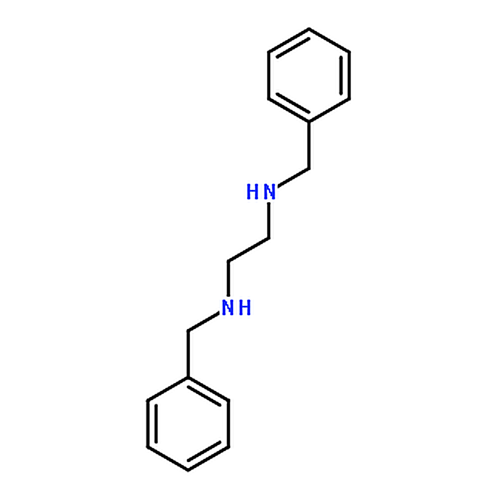 RHAWN N，N'-Dibenzylethylenediamine