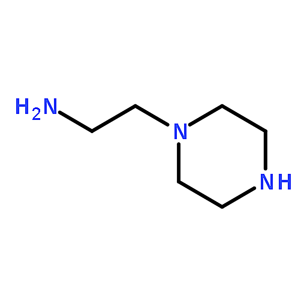 RHAWN 1-(2-Aminoethyl)piperazine