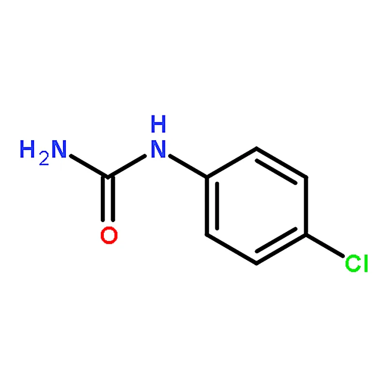 RHAWN 1-(4-Chlorophenyl)urea