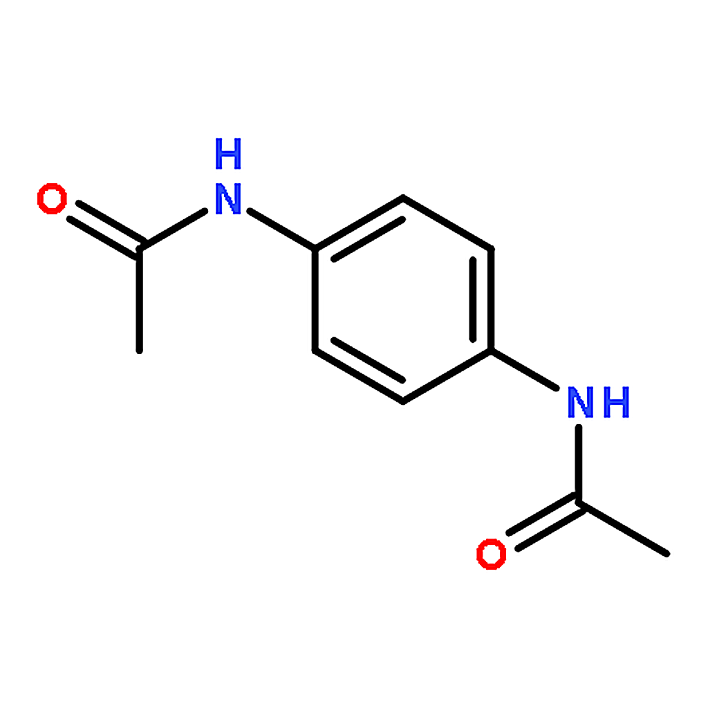 RHAWN N，N'-Diacetyl-1，4-phenylenediamine