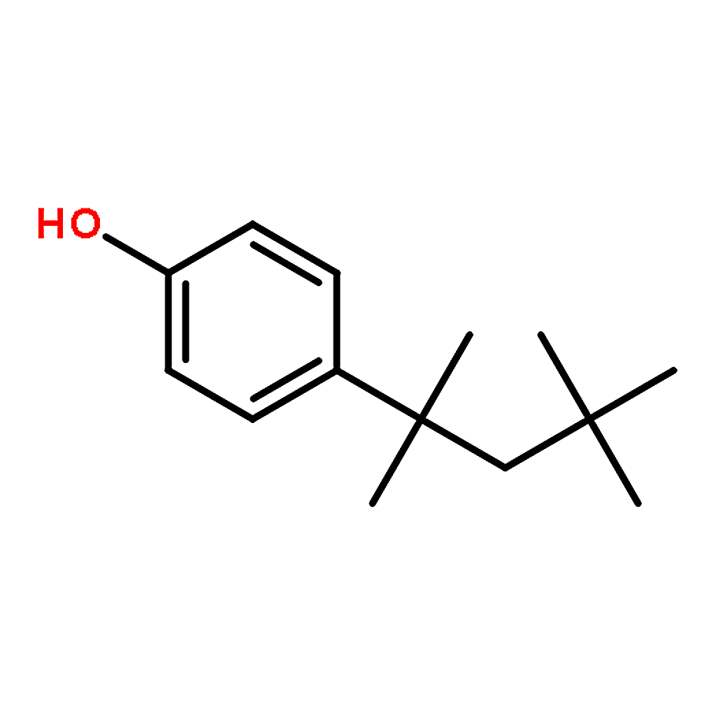 RHAWN 4-tert-Octylphenol (POP)