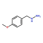 RHAWN (4-Methoxybenzyl)hydrazine
