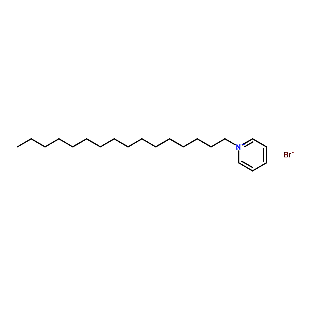 RHAWN Hexadecylpyridinium bromide