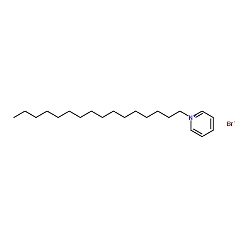 RHAWN Hexadecylpyridinium bromide