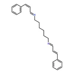 RHAWN N,N'-Dicinnamylidene-1,6-hexanediamine