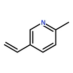 RHAWN 2-Methyl-5-vinylpyridine