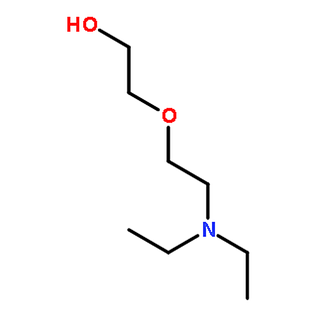 RHAWN 6-Ethyl-3-oxa-6-azaoctanol