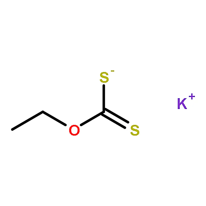 RHAWN Potassium ethyl xanthogenate