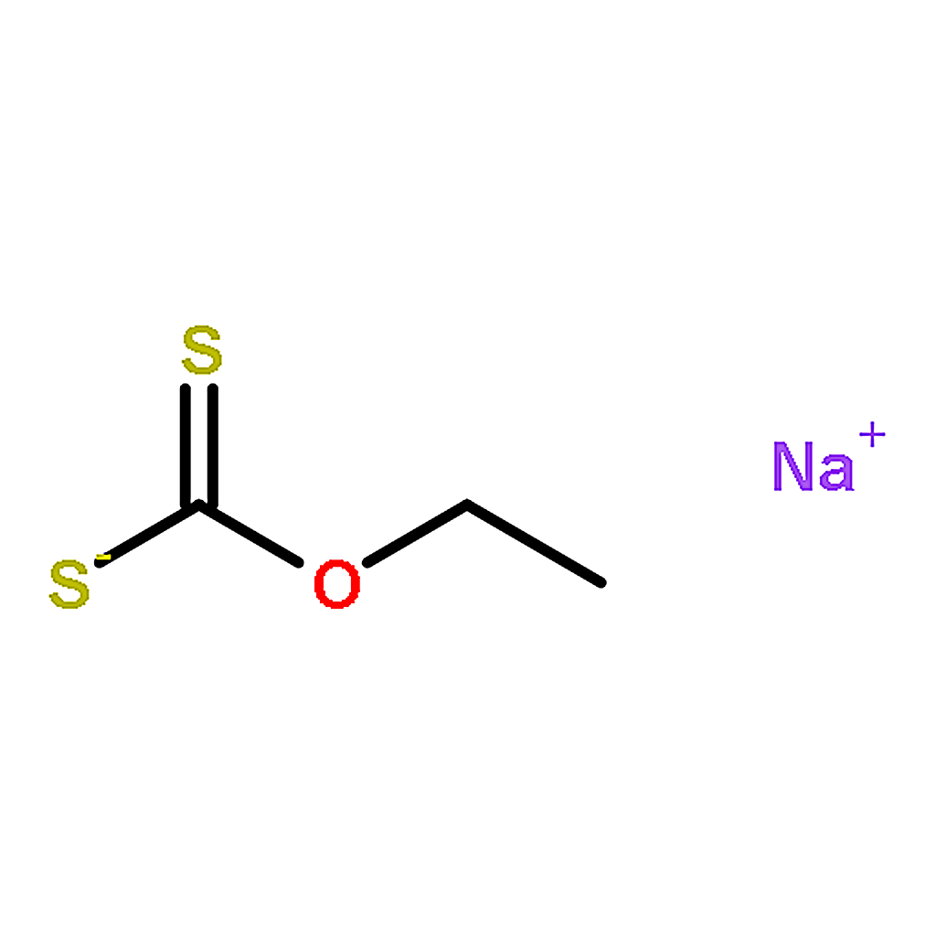 RHAWN Sodium ethylxanthogenate