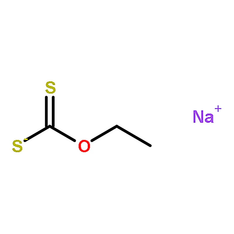 RHAWN Sodium ethylxanthogenate