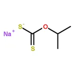 RHAWN Isopropylxanthic acid sodium salt