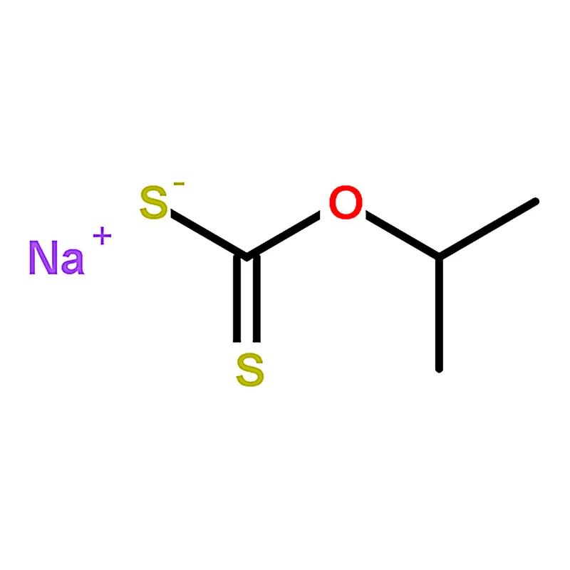RHAWN Isopropylxanthic acid sodium salt