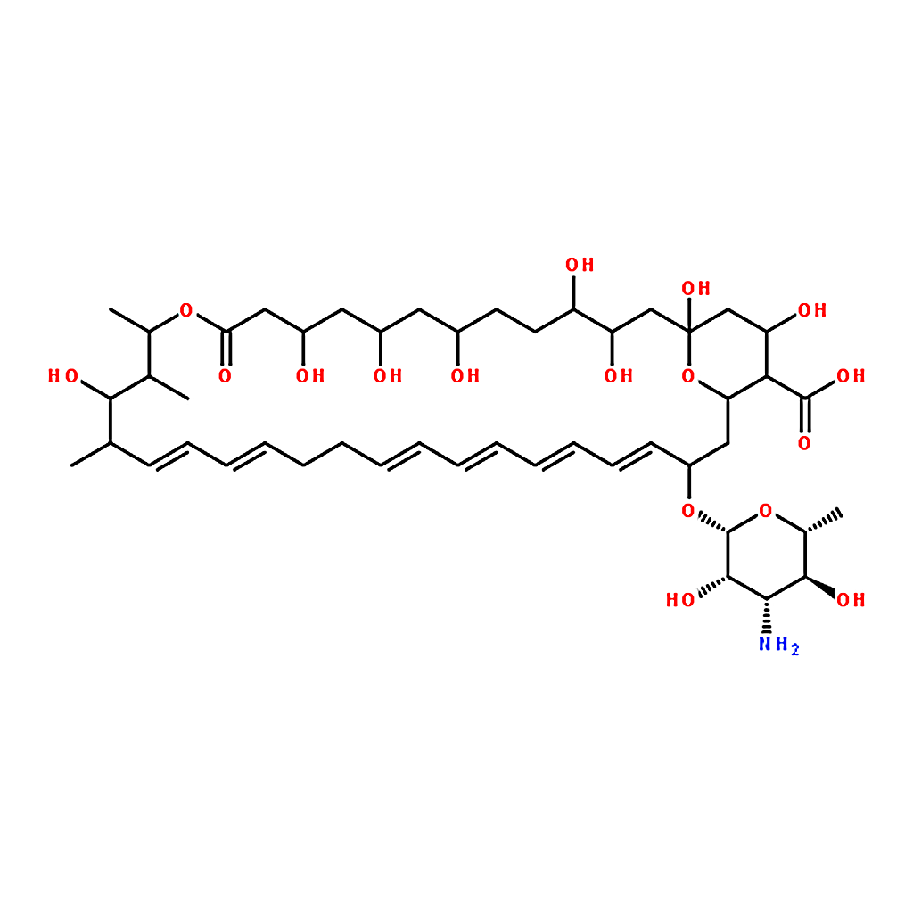 RHAWN Nystatin