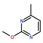 RHAWN 2-Methoxy-4-methylpyrimidine