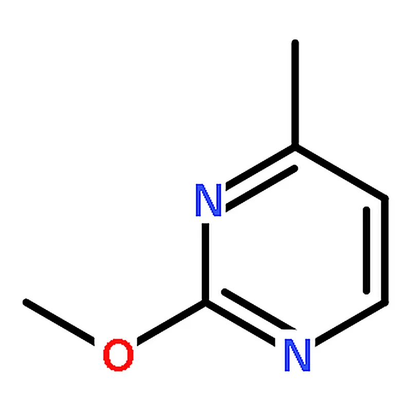 RHAWN 2-Methoxy-4-methylpyrimidine