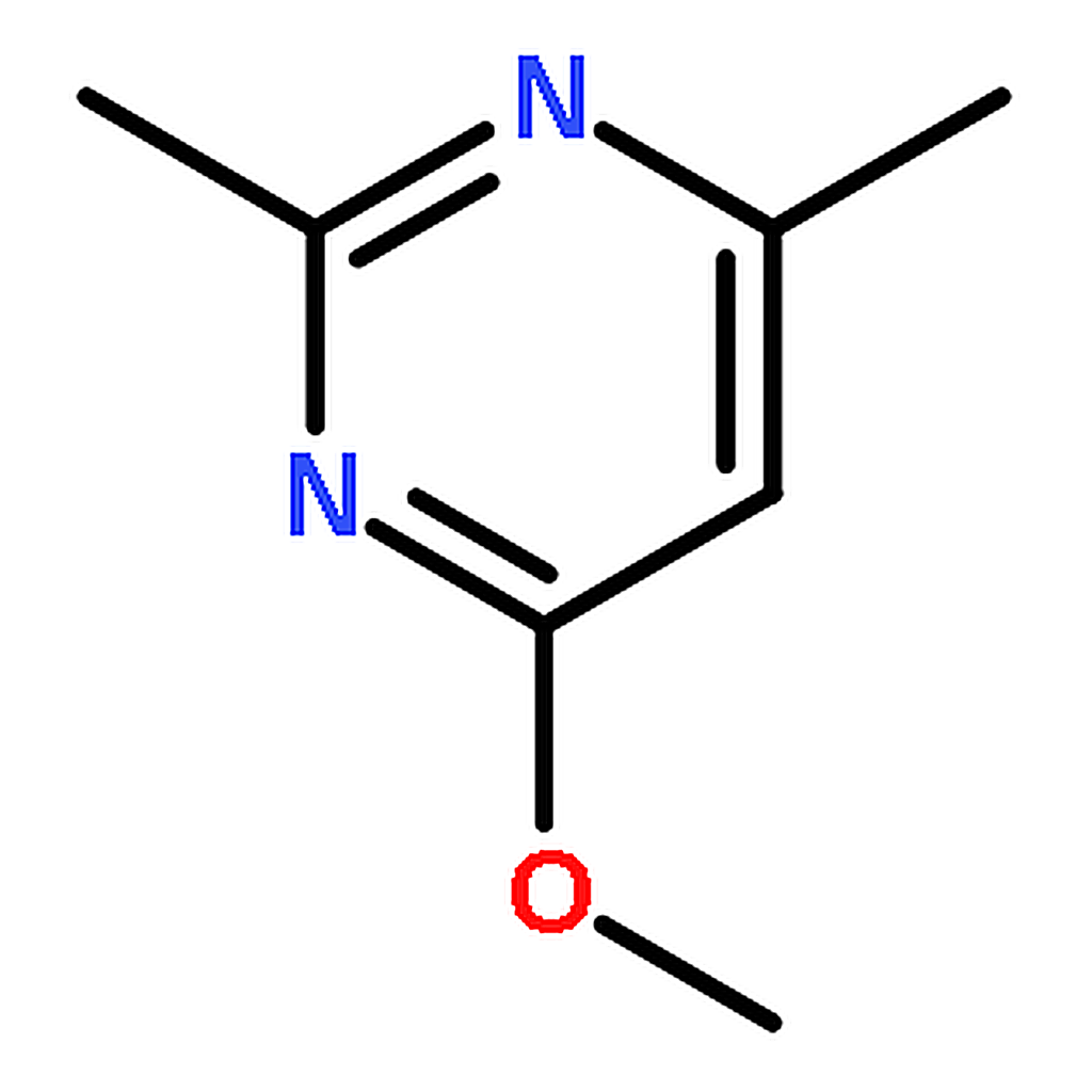 RHAWN 4-Methoxy-2,6-dimethylpyrimidine