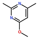 RHAWN 4-Methoxy-2,6-dimethylpyrimidine