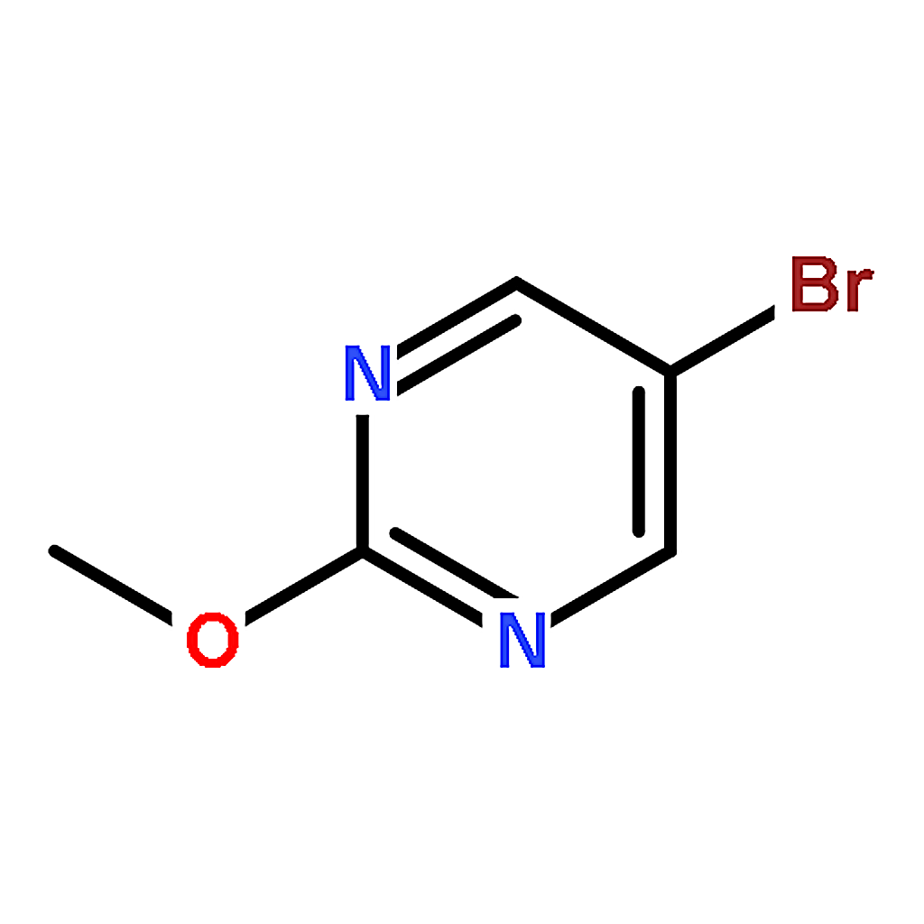 RHAWN 5-Bromo-2-methoxypyrimidine
