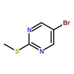 RHAWN 5-Bromo-2-(methylthio)pyrimidine