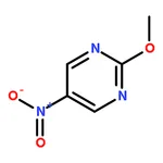 RHAWN 2-Methoxy-5-nitropyrimidine