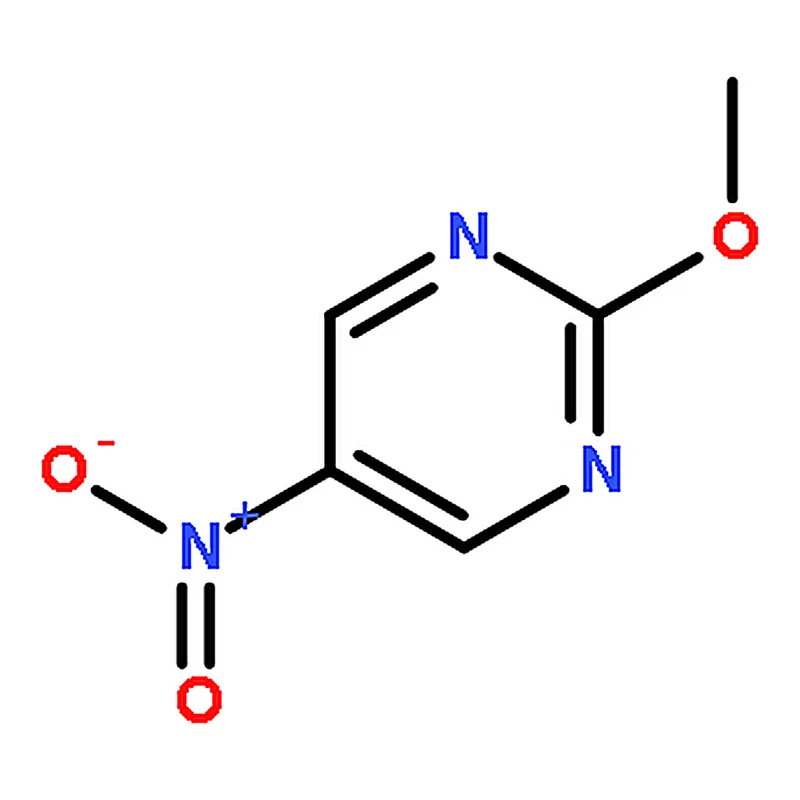 RHAWN 2-Methoxy-5-nitropyrimidine