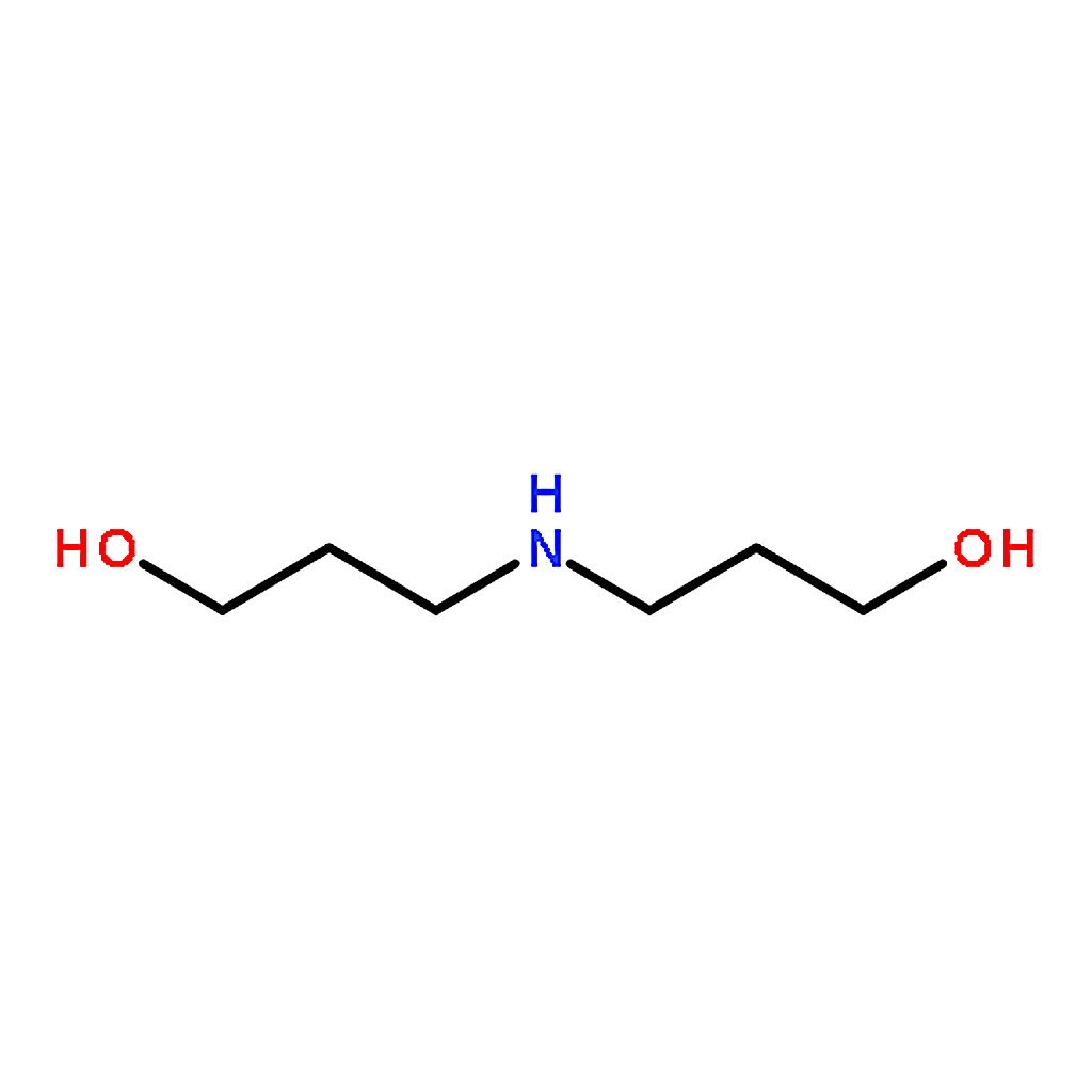 RHAWN 3-(3-Hydroxypropylamino)propan-1-ol