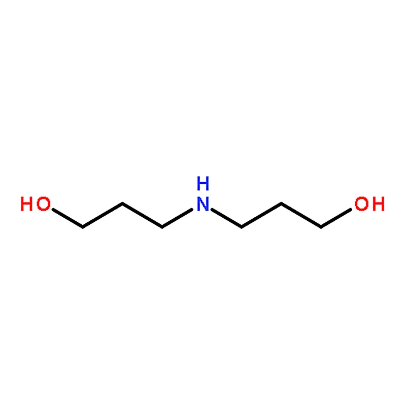 RHAWN 3-(3-Hydroxypropylamino)propan-1-ol