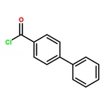 RHAWN 4-Biphenylcarbonyl chloride