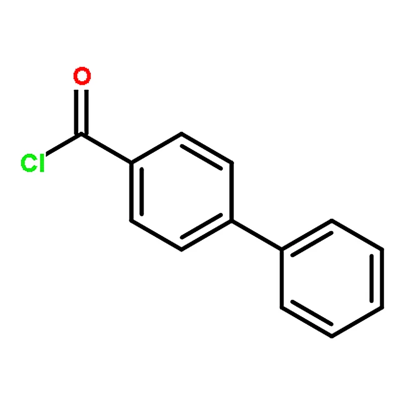 RHAWN 4-Biphenylcarbonyl chloride