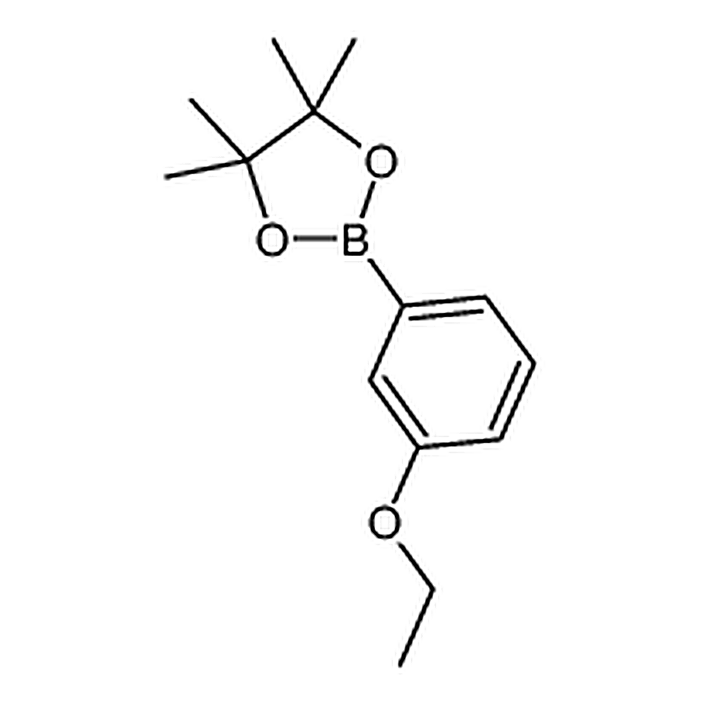 RHAWN 2-(3-Ethoxyphenyl)-4,4,5,5-tetramethyl-1,3,2-dioxaborolane