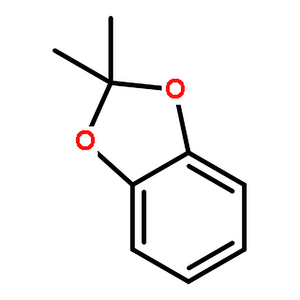 RHAWN 2,2-Dimethyl-1,3-benzodioxole