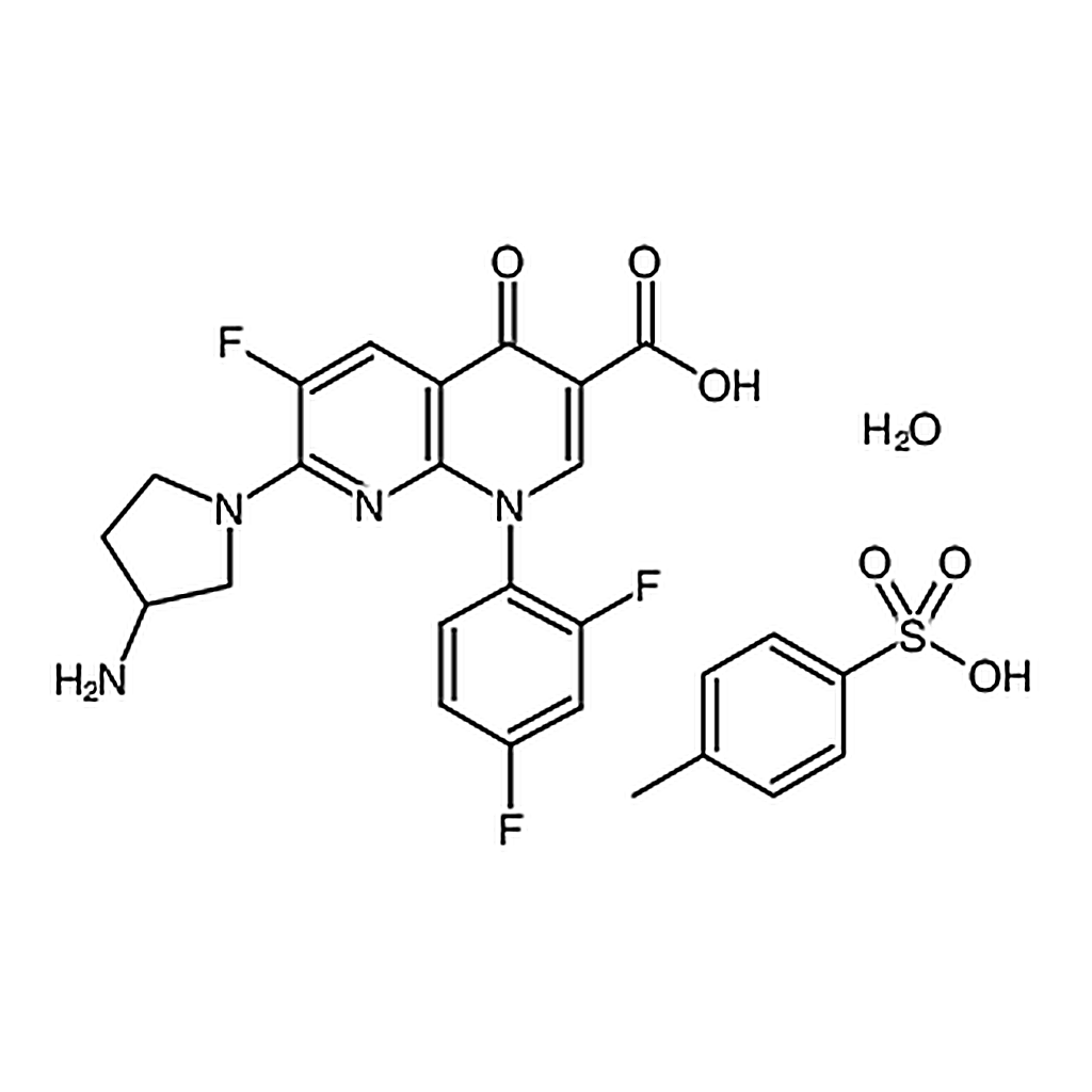 RHAWN Tosufloxacin p-Toluenesulfonate Hydrate