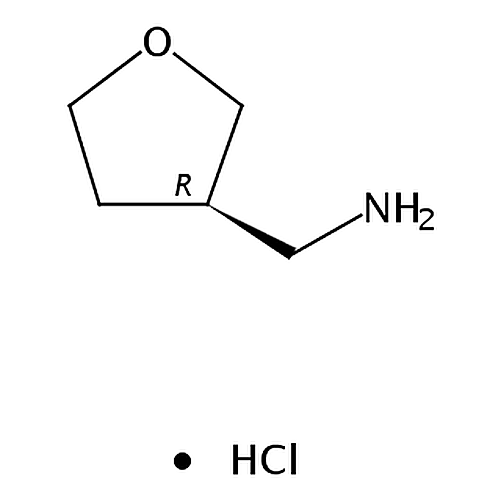 RHAWN (R)-(Tetrahydrofuran-3-yl)methanamine hydrochloride