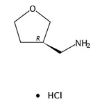 RHAWN (R)-(Tetrahydrofuran-3-yl)methanamine hydrochloride