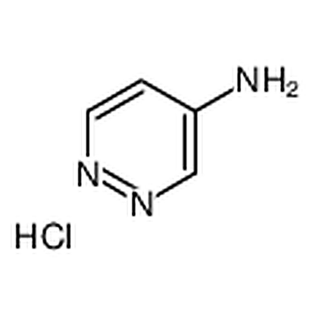 RHAWN Pyridazin-4-amine hydrochloride