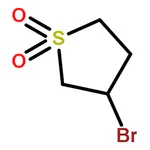 RHAWN 3-Bromotetrahydrothiophene1,1-dioxide