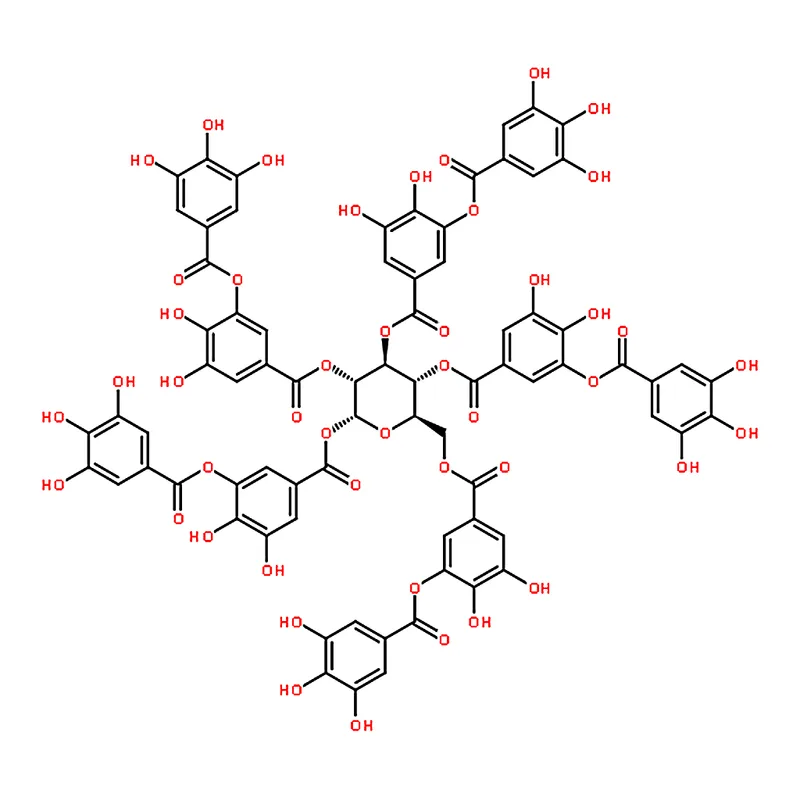 RHAWN Tannic acid