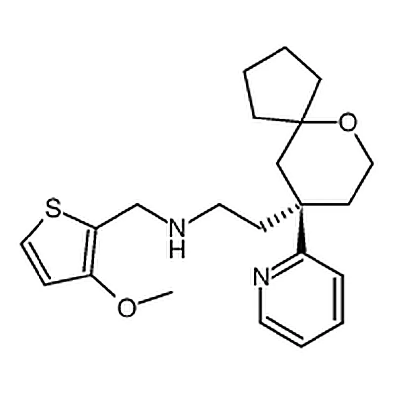 RHAWN Oliceridine (TRV130)