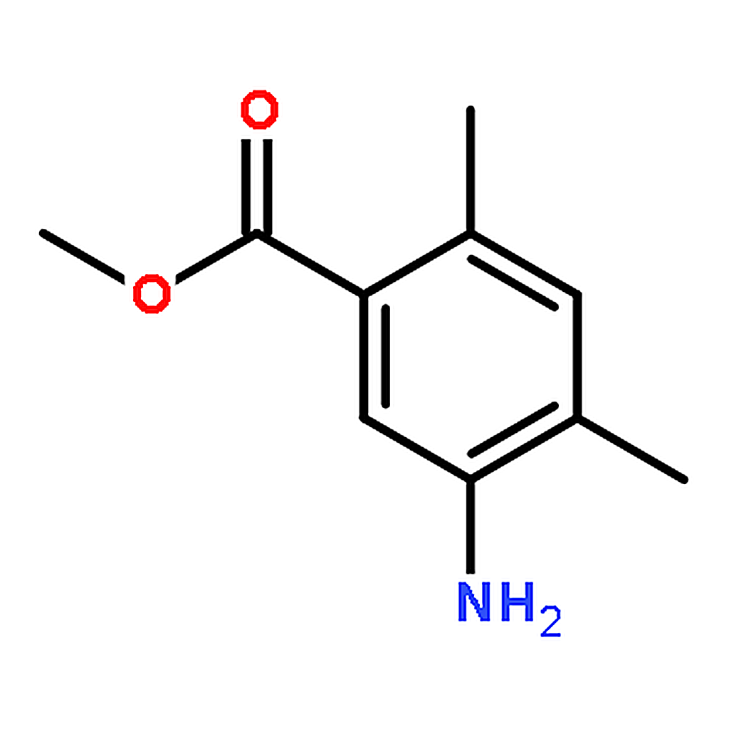 RHAWN Methyl 5-amino-2，4-dimethylbenzoate